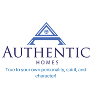 Authentic Homes, Lee's Summit MO