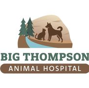 Big Thompson Animal Hospital
