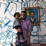 Luis Peralta Gallery