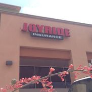 Joyride Insurance Services, Inc., Fresno CA