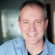 Mark Holcomb Voiceovers