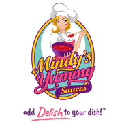 Mindy's Yummy Sauces