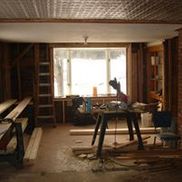 T Wright  Builders