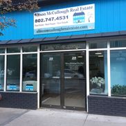 Alison McCullough Real Estate