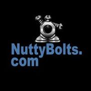 nutty bolts screws & fasteners