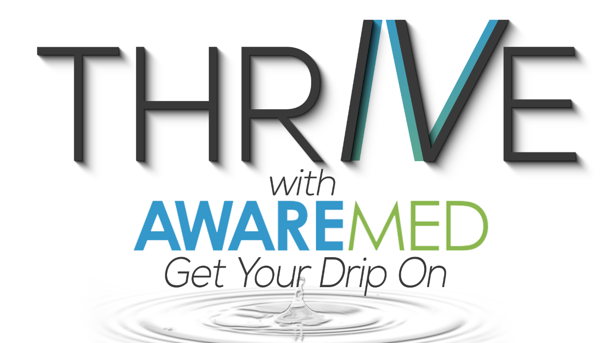 Dalal Akoury, PLLC DBA AWAREmed Health and Wellness Resource Cen, Myrtle Beach SC