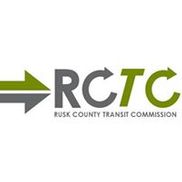 RUSK COUNTY TRANSIT COMMISSION