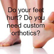 Ashfield Orthotics: A Foot Health Clinic