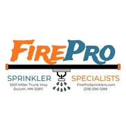 FirePro Sprinkler Specialists, Inc.