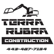 Terra Rubra Construction