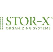 STOR-X Organizing Systems Vancouver