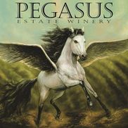 PEGASUS Estate Winery