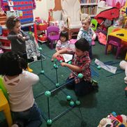 Love My Bilingual Angels, Group Family Daycare