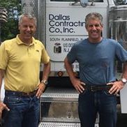 Dallas Contracting Co Inc