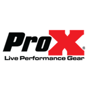 ProX Live Performance Gear