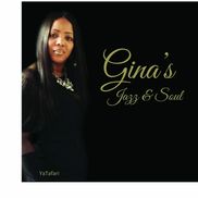 Gina's soul food