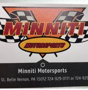 Minniti Motorsports