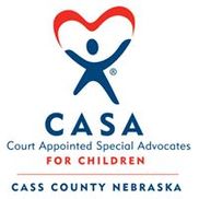 Cass County CASA
