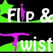 Flip & Twist Gymnastics