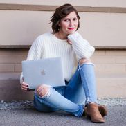 Cassie Downs + Everyday Jesus Ministry