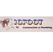 Bigfoot Construction Sewer and Drain LLC