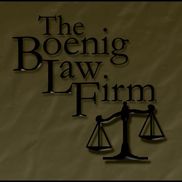 The Boenig Law Firm a Professional Limited Liablity Company