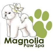 Magnolia Paw Spa