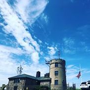 Blue Hill Observatory Science Center Inc