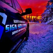 North Okanagan Sign Solutions