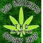 Bud Brothers Coughy Shop