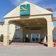 Quality Inn and Suites Terrell