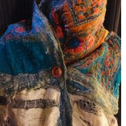 Amici Scarves