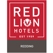 Red Lion Hotel Redding