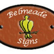 Sign maker