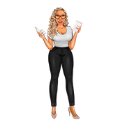 Glow Getter Studio LLC ( Glow Getter by Krissy)