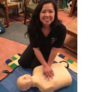 CPR BLS provider Instructor for AHA