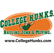 College Hunks Hauling Junk and Moving