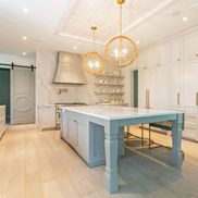 Eugene's Marble & Granite
