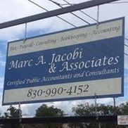 Marc A Jacobi & Associates