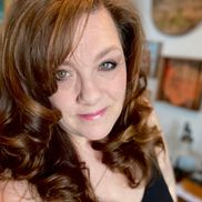 Trish M - Chalk Ready Designs