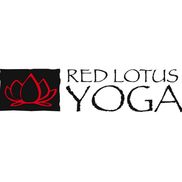 Red Lotus Yoga
