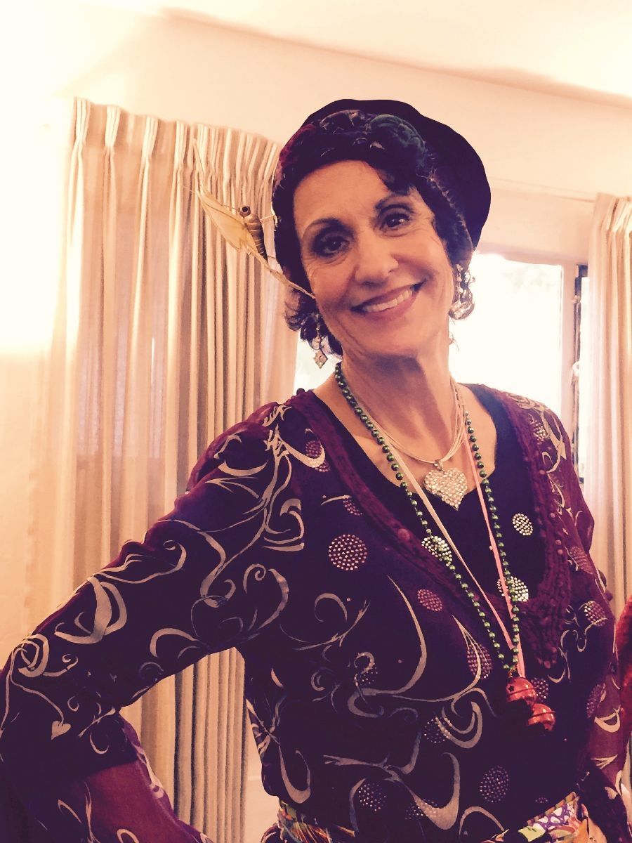 Rayna Lumbard, LMFT InnerSuccess Transformations, Saratoga CA