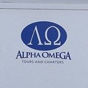 Alpha Omega Tours and Charters