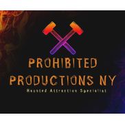 Prohibited Productions NY