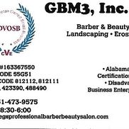 GBM3, INC