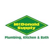 McDonald Supply Plumbing and Kitchen/Bath Showroom