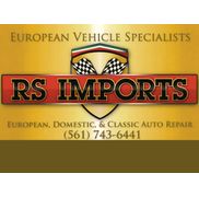 RS Imports of South Florida, LLC