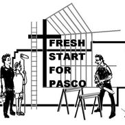 Fresh Start for Pasco