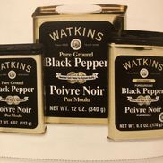 Watkins consultant#357639