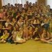 Rising Stars Broadway Summer and School Vacation Camps